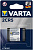 Батарейка VARTA 2CR5 BLI 1 LITHIUM