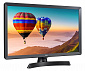 Телевiзор 24" LED HD LG 24TN510S-PZ Smart, WebOS, Black - фото 3