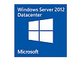 ПО IBM Windows Server Datacenter 2012 (2CPU) - Russian ROK