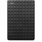 Жорсткий диск Seagate Expansion 2.5" USB 3.0 4TB Black - фото 1