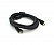 Кабель Ritar PL-HD347 (YT-HDMI(M)/(M)V2.0-0.8m/19939) HDMI-HDMI, 0.8m Black