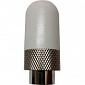 Антена HPE Aruba AP-ANT-32 Dual Band 2/4dBi Omni RPSMA Low Profile 3-pk Omni Antenna - фото 1