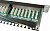 Патч-панель Atcom FP6224 19" 24хRJ-45 FTP 1U cat.6, в сборе