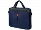Сумка для ноутбука Continent CC-010 Navy 10" - фото 1