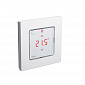 Терморегулятор Danfoss Icon RT Display In-Wall 0-40 ° C, сенсорний, вбудований, 24V - фото 2