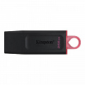 USB3.2 256GB Kingston DataTraveler Exodia Black/Pink (DTX/256GB)