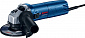 Шліфмашина кутова Bosch GWS 670, 670Вт, 125мм, 12000об/хв, 1.6 кг - фото 1