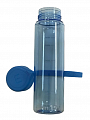 Пляшка для води Meizu Tritan Sport Cup Blue (95604)
