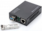 Модуль DIGITUS 1.25 Gbps SFP, 550m, MM, LC Duplex, 1000Base-SX, 850nm - фото 5