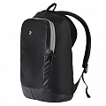 Рюкзак для ноутбука 2E-BPN216BK 16" чёрный