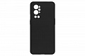Чохол 2Е Basic для OnePlus 9 Pro (LE2123), Liquid Silicone, Black