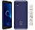 Смартфон Alcatel 1 (5033D) 1/8GB Dual SIM Bluish Black