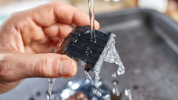 Машинка для підстригання Philips Series 3000 HC3510/15 - фото 7