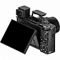 Цифр. фотокамера Sony Cyber-Shot RX100 MkVI - фото 8