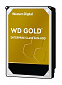 Жесткий диск WD 3.5" SATA 3.0 4TB 7200 256MB Gold - фото 1