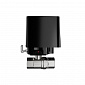 Комплект Ajax Hub 2 (2G) з краном перекриття води Ajax WaterStop 1" black - фото 6