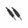 Аудио-кабель Atcom (17437) mini-jack 3.5мм(M)-mini-jack 3.5мм(M) 5м пакет