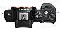 Цифр. фотокамера Sony Alpha 7S body black - фото 4