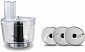 Кухонная машина Tefal QB813 Masterchef Grande - фото 2