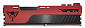 Модуль памяти DDR4 16GB/3200 Patriot Viper Elite II Red (PVE2416G320C8) - фото 1