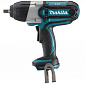 Гайковерт аккумуляторный ударный Makita DTW450Z, 18В, 1600 об/мин, 2200 уд/мин, 440 Нм, 3.4 кг, SOLO - фото 1