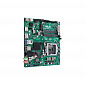 Материнська плата ASUS PRIME_H310T_R2.0 s1151 H310 2xDDR4 SO-DIMM, HDMI-DP-LVDS, mITX DC power CSM - фото 1