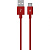 Кабель Ttec (2DK18K) USB - Type-C, AlumiCable, 1.2м, Red