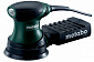 Шлифмашина эксцентриковая Metabo FSX 200 intec, 200Вт, 125 мм - фото 1