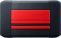HDD ext 2.5" USB 1TB Apacer AC633 Black/Red (AP1TBAC633R-1)