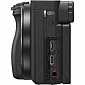 Цифр. фотокамера Sony Alpha 6400 kit 18-135 Black - фото 9