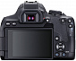 Цифр. фотокамера зеркальная Canon EOS 850D kit 18-55 IS STM Black - фото 5