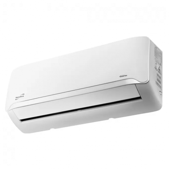 Кондиціонер Neoclima SkyCold NS/NU-09EHBIw1 інверторний - фото 3