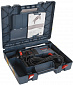 Перфоратор Bosch GBH 2-26 DRE, 800Вт, 2.7 Дж, 2.8кг, L-кейс - фото 2