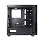 Корпус CHIEFTEC Gaming Hawk AL-02B TG Edition,без блока живлення,2xUSB3.0,чорний - фото 4