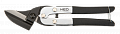 Ножницы по металлу NEO, 250 мм