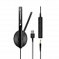 Гарнітура Sennheiser SC 135 USB / 3.5mm Mono - фото 2