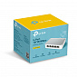 Коммутатор TP-Link TL-SF1005D 5-портовый неуправляемый - фото 5