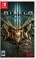 Програмний продукт Switch Diablo III: Eternal Collection