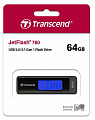 Накопитель Transcend 64GB USB 3.1 JetFlash 760