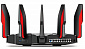 Маршрутизатор TP-LINK ARCHER AX11000 8xGE LAN 1xGE WAN BT USB3.0 USB-C MU-MIMO OFDMA 3-band - фото 2