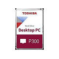 Запам’ятовувальний пристрій на жорстких дисках HDD SATA 2TB 7200RPM 6GB/S 256MB HDWD320UZSVA TOSHIBA