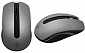 Мышь беспроводная 2E MF217 WL Gray (2E-MF217WC) USB - фото 1