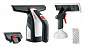 Пилосос Bosch GlassVAC, акумуляторний, для миття вікон, 3.6*2 Ач, контейнер 0.1 Л, 0.7 кг, +насадки і пульв. - фото 1