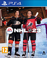Програмний продукт на BD диску NHL23 [PS4, Russian version]