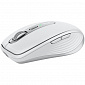 Мишка Logitech MX Anywhere 3 Wireless Pale Grey (910-005989) - фото 1