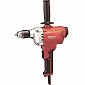 Дрель-миксер Makita M6201, 750 Вт, 1.5-13 мм, 2,7 кг - фото 1
