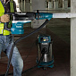 Перфоратор Makita HR5212C, SDS-max, 1510 Вт, 20 Дж, 11.9 кг - фото 2