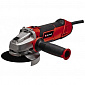 Шлифмашина угловая Einhell TE-AG 125/1010 CE Q - фото 1