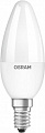 Світлодіодна лампа Osram LED Star B60 7W (550Lm) 3000K E14