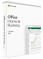 ПО Microsoft Office Home and Business 2019 English Medialess P6 - фото 1